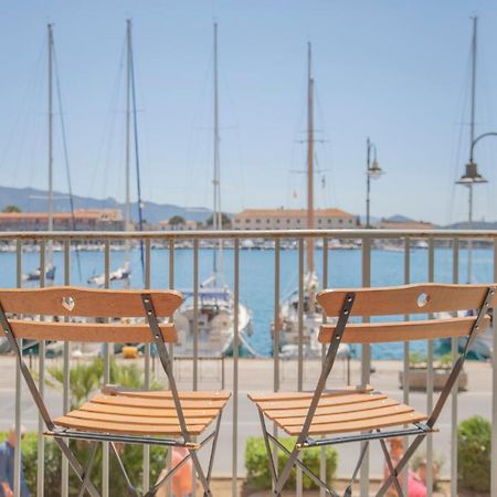 Helloelba Appartamento Lungomare Portoferraio Buitenkant foto